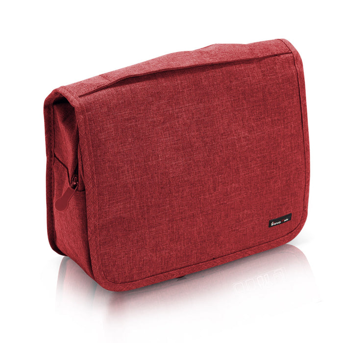 תיק רחצה אופנתי עשוי בד מלאנז'