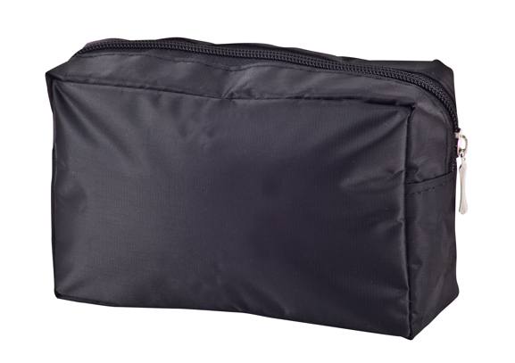 מק"ט: TX0063 תיק איפור נרתיק איפור ארנק איפור | תיק איפור ממותג | נרתיק לאיפור עם מיתוג | ארנק איפור לפרסום