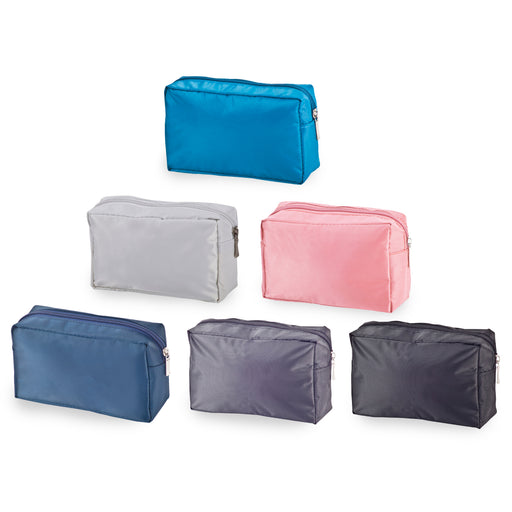 מק"ט: TX0063 תיק איפור נרתיק איפור ארנק איפור | תיק איפור ממותג | נרתיק לאיפור עם מיתוג | ארנק איפור לפרסום