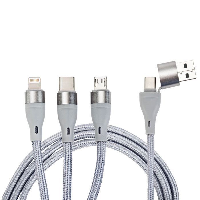 USB0019 כבל טעינה מהיר