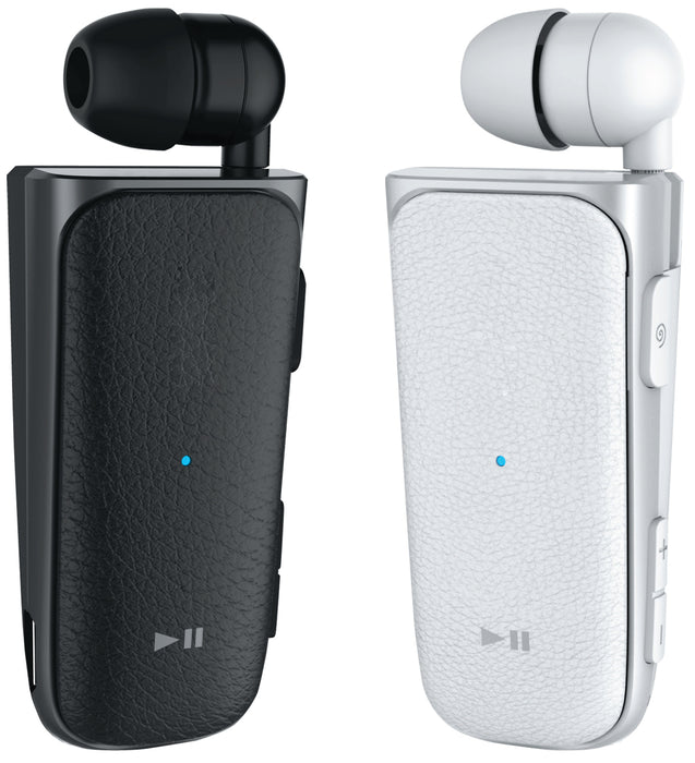אוזניה נמתחת דיבורית Bluetooth איכותיות