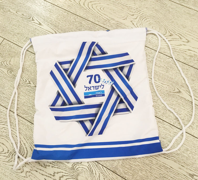 תיקי שרוך ממותוג אול אובר