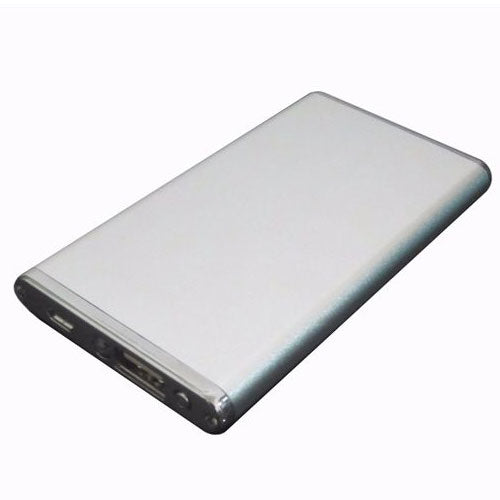סוללת גיבוי פאוור בנק -מטענים ניידים Power Bank פאוור בנק מטען לסלולרי סוללה נטענת למכשירים ניידים מטען - סוללת הטענה