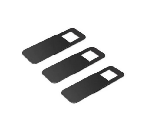 כיסוי מצלמת מסך BLINDER תצורת מלבן דגם מסגרת