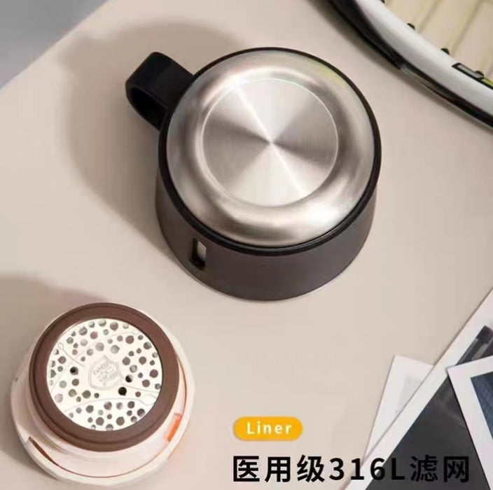 MI1000 • טורס
תרמוס פרימיום ליטר
תרמוס פרימיום אחד ליטר | תרמוס 1 ליטר לפרסום| תרמוס לטר עם ידית | תרמוס נישא ממותג | 