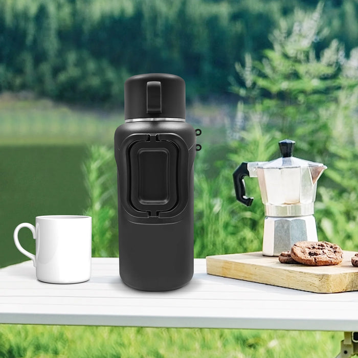 MI1000 • טורס
תרמוס פרימיום ליטר
תרמוס פרימיום אחד ליטר | תרמוס 1 ליטר לפרסום| תרמוס לטר עם ידית | תרמוס נישא ממותג | 