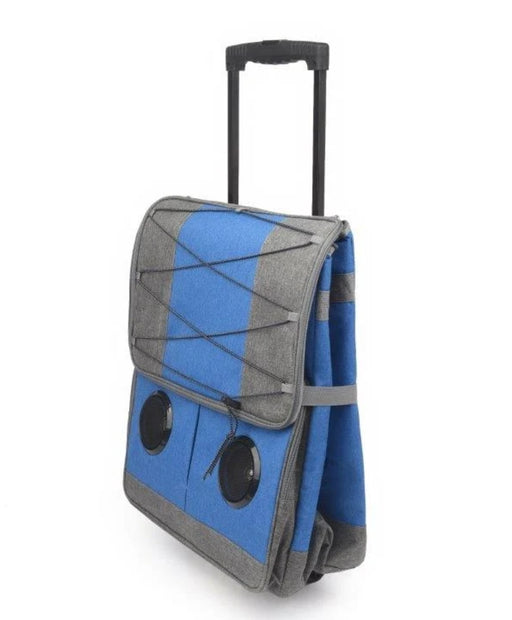 צידנית טרולי רמקולים משפחתי

SPEAKERS TROLL | צידנית עם רמקולים משפחתית 