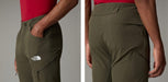 TheNorthFace מכנסי טיולים גברים EXPLORATION REG TAPERED