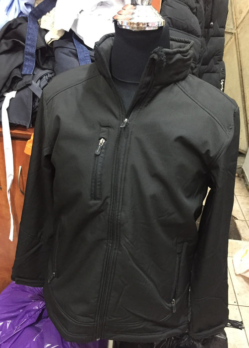 מעיל סופטשל