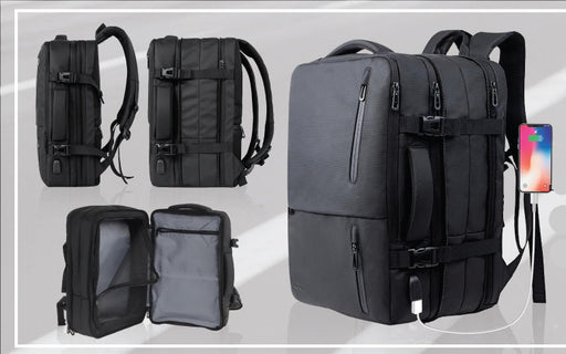 דגם 0702 • MODY
תיק מודולרי חכם | OM2070 • דיסקברי
תיק גב חכם | תיק גב חכם ממותג | תיק גב חכם אובר נייט | 
