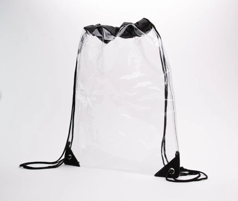 KR230 • פלוואן
תיק שרוך שקוף
תיק שרוך שקוף  PVC  
| תיק שרוך שקוף ממותג | 