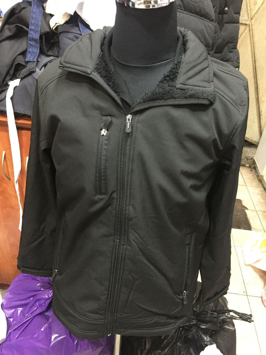 מעיל סופטשל