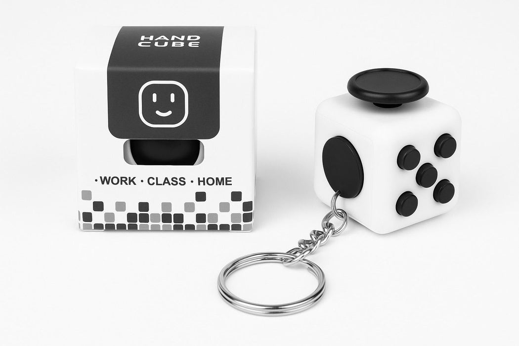 fidget cube קיוב