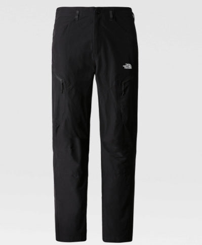 TheNorthFace מכנסי טיולים גברים EXPLORATION REG TAPERED