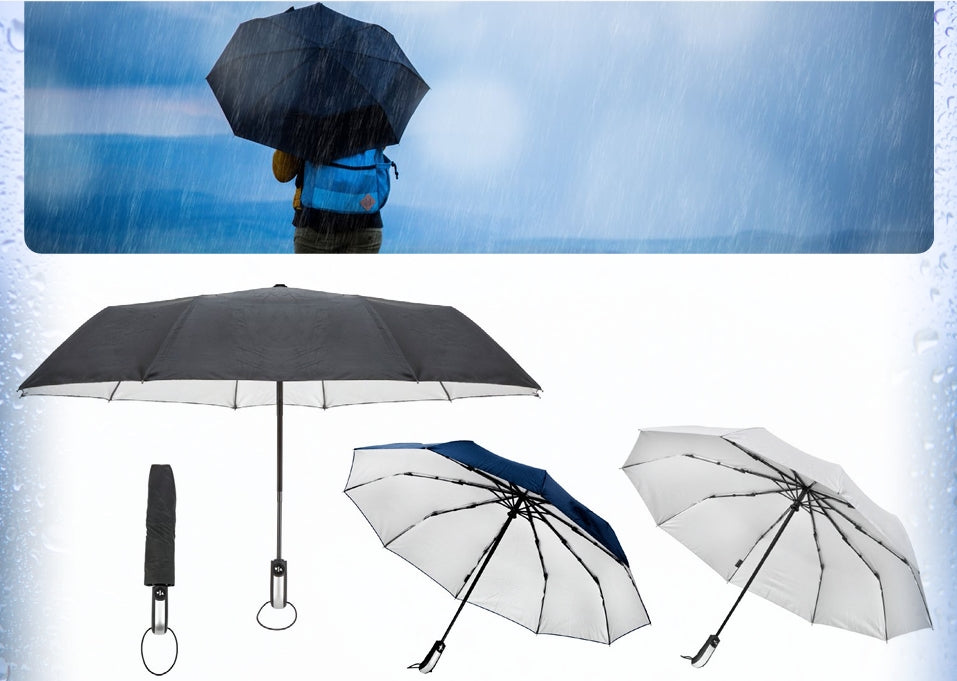 מטריה "23, אוטומטית – דבוס