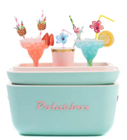 Polarbox פולרבוקס | צידניות בעיצוב רטרו וינטג´