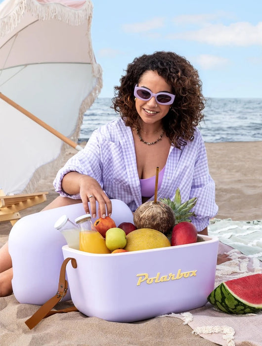 Polarbox פולרבוקס | צידניות בעיצוב רטרו וינטג´