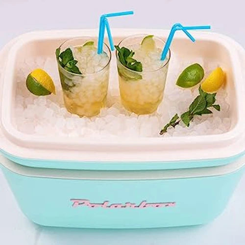 Polarbox פולרבוקס | צידניות בעיצוב רטרו וינטג´