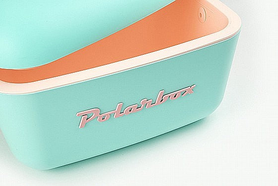 Polarbox פולרבוקס | צידניות בעיצוב רטרו וינטג´