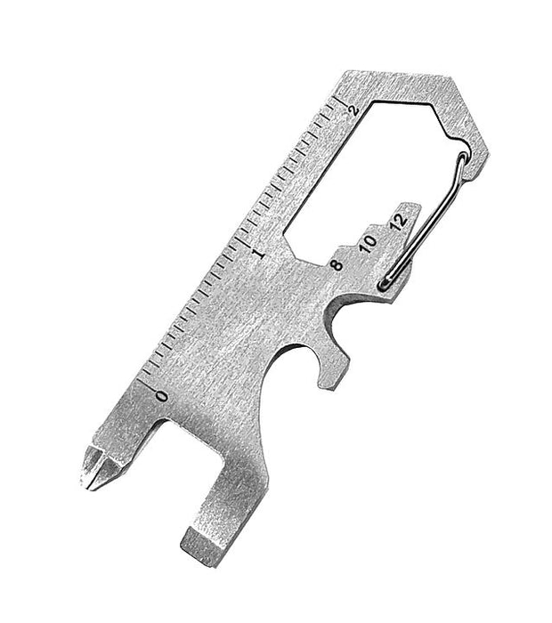 מחזיק שאקל עם פותחן - מולטי טול

מחזיקי מפתחות רב שימושי קרבינה
שאקל עם פונקציות

כלי רב תכליתי 