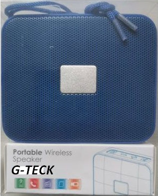 רמקול G-Teck