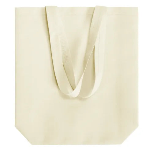 תיק אל בד לקניות ולכנסים | תיק אל בד לקניות מותג 