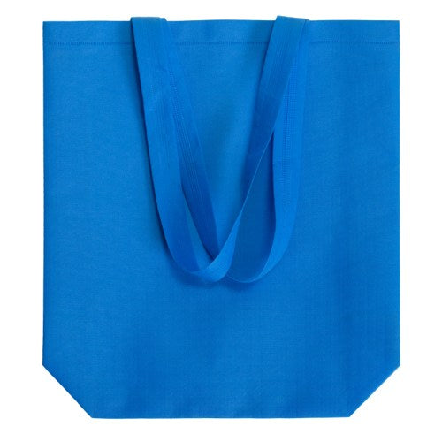 תיק אל בד לקניות ולכנסים | תיק אל בד לקניות מותג 