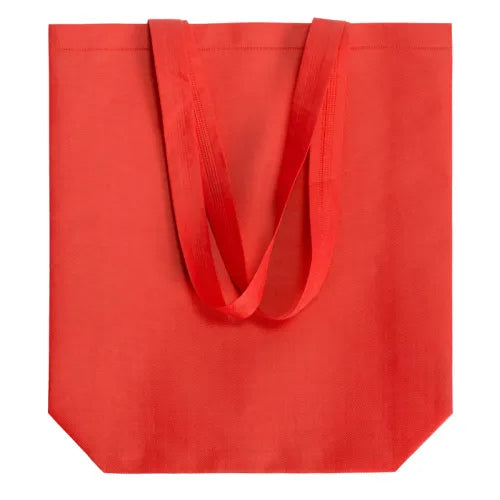 תיק אל בד לקניות ולכנסים | תיק אל בד לקניות מותג 