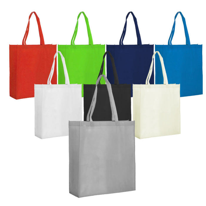 תיק אל בד לקניות ולכנסים | תיק אל בד לקניות מותג 