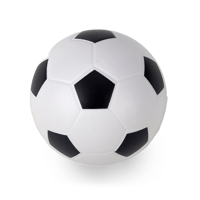 כדור רגל - כדור לחיץ