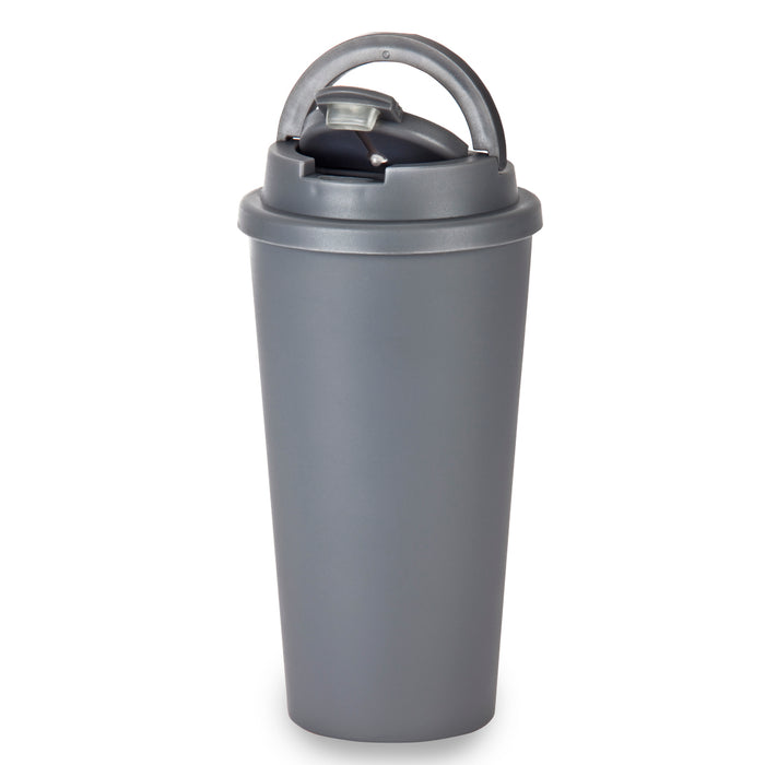 כוס שתיה תרמי מפלסטיק 480 מ”ל – ריצ'י