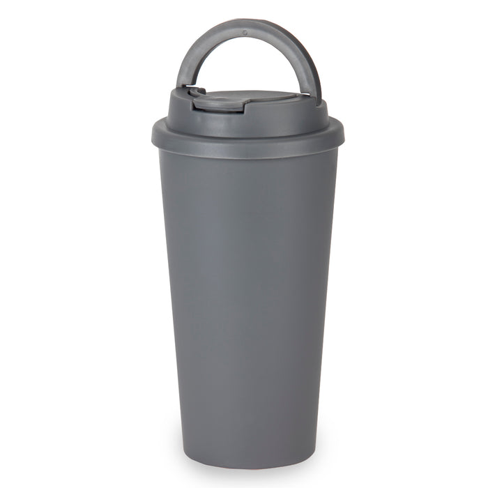 כוס שתיה תרמי מפלסטיק 480 מ”ל – ריצ'י