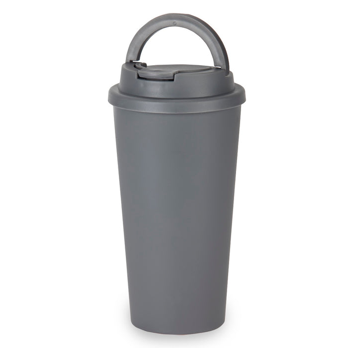 כוס שתיה תרמי מפלסטיק 480 מ”ל – ריצ'י