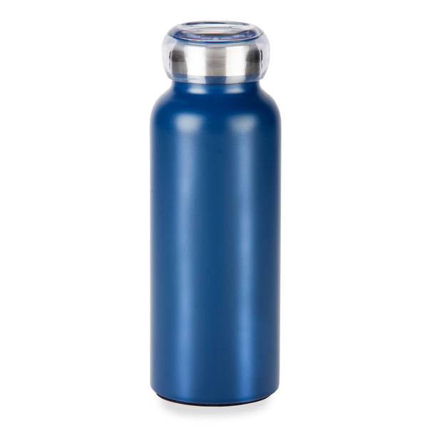 HP0167  בקבוק שתיה תרמי שומר חום וקור, 500 מ”ל – הלסינקי