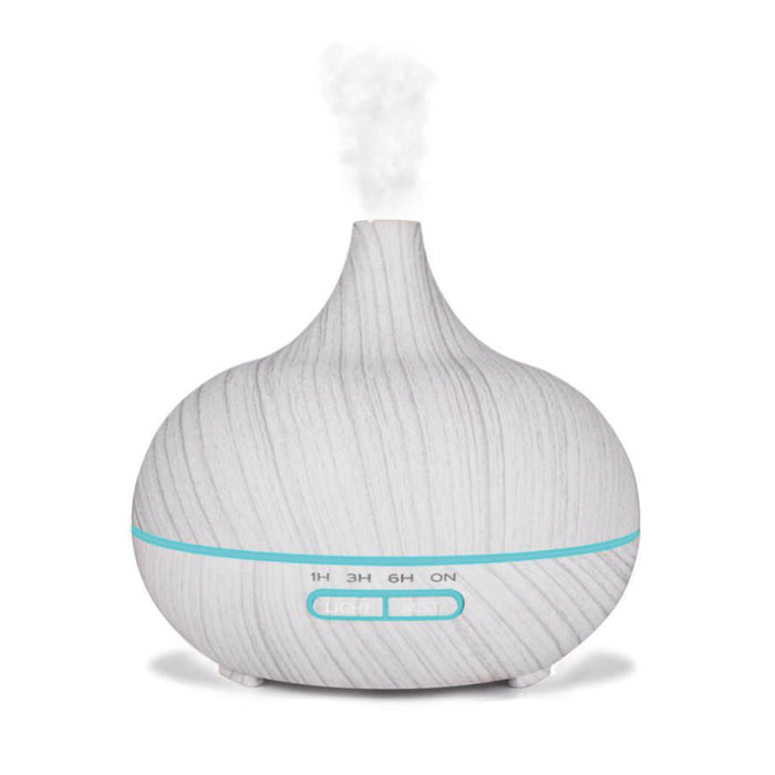 דיפיוזר מפיץ ריח ארומתרפי למשרד ולבית