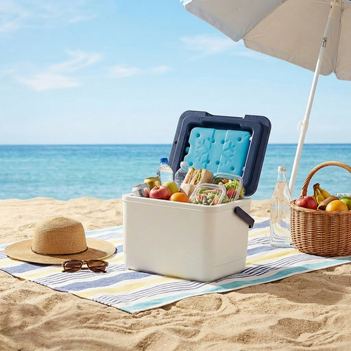 צידנית קשיחה 5.0
COOLMAN-FLEXI
צידנית בנפח 5.0 ליטר