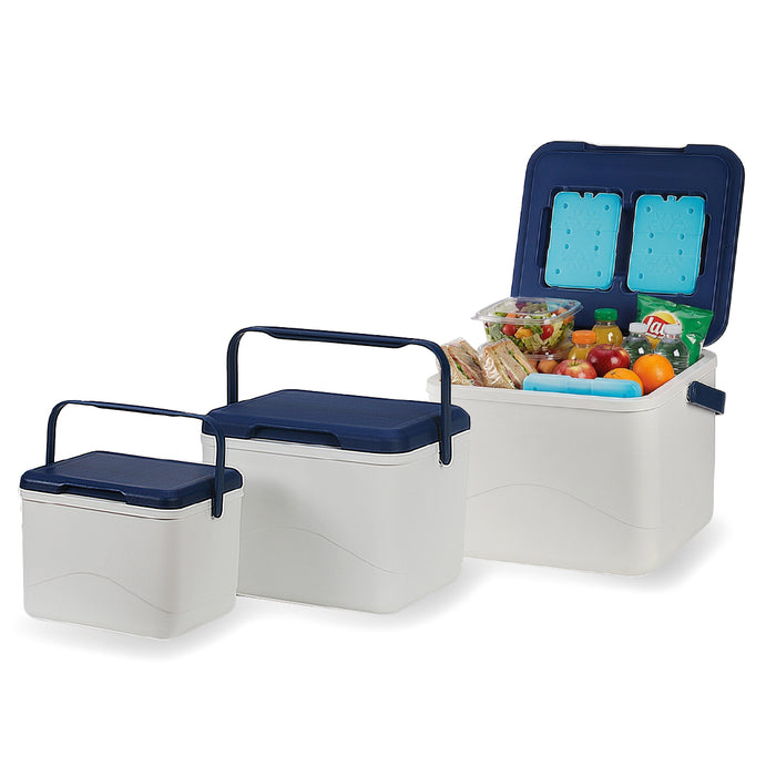 Foxi 5L, 12L, 24L – סט צידניות