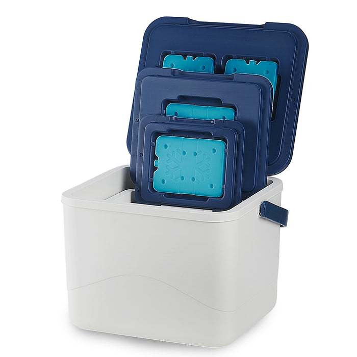 Foxi 5L, 12L, 24L – סט צידניות