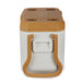 מק"ט: HP1638.14
טרק 38L – צידנית עם גלגלים
צידנית קשיחה עם גלגלי שטח וידית משיכה. | צידנית קשיחה על גלגלים 