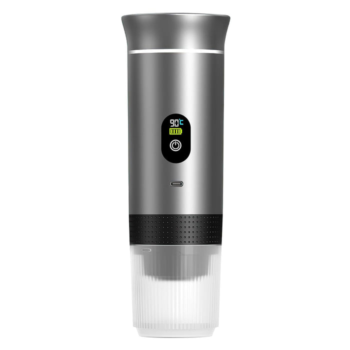 COFFEE TOGO-מכונת קפה ניידת