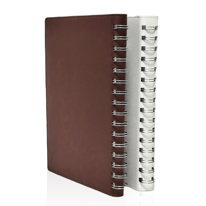 KR3333 • הרווארד
מחברת ספירלה
מחברת ספירלה יוקרתית | מחברת ספירלה ממותגת | מחברת ספירה דמוי עור | מחרת ספירלה יוקרתית | מחברת ספירלה מפי יו | מחברת ספירלה לכנסים ותערוכות