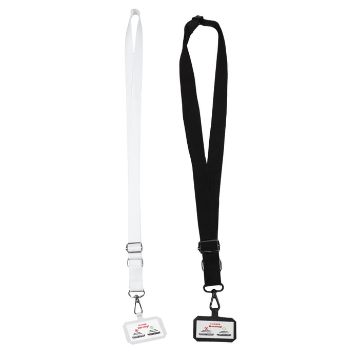 KR6420 • קשר
שרוך נשיאה לסלולרי
שרוך נשיאה אוניברסלי
לטלפון נייד