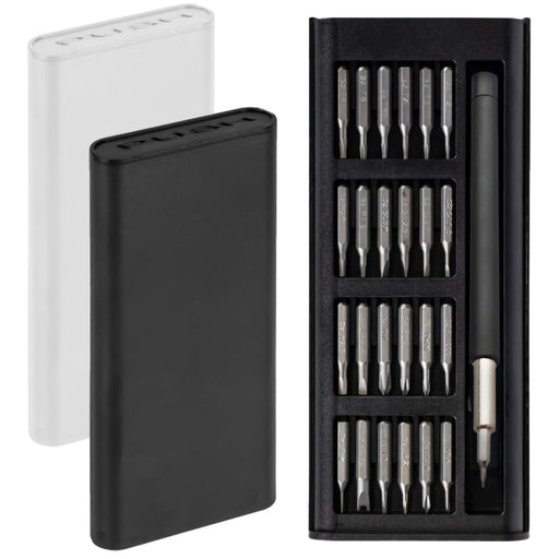 טולס - סט כלי מברגה | 