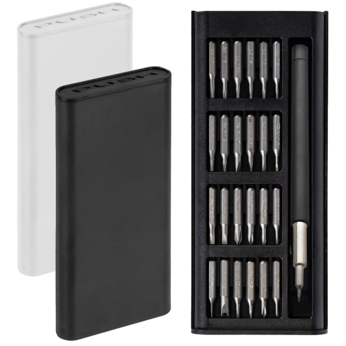 טולס - סט כלי מברגה | 