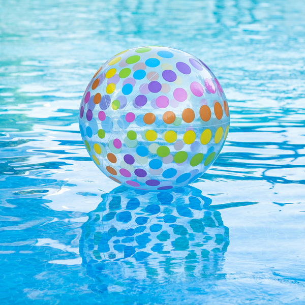 כדור ים ענק | כדור בריכה | כדור משחק למים | KR6925 • דאפי כדור ים ענק | כדור ים פויינטר ענק
