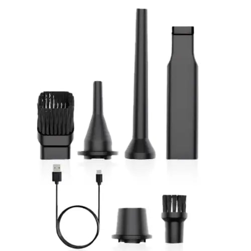 שואב אבק קומפקטי 9097 • VAC