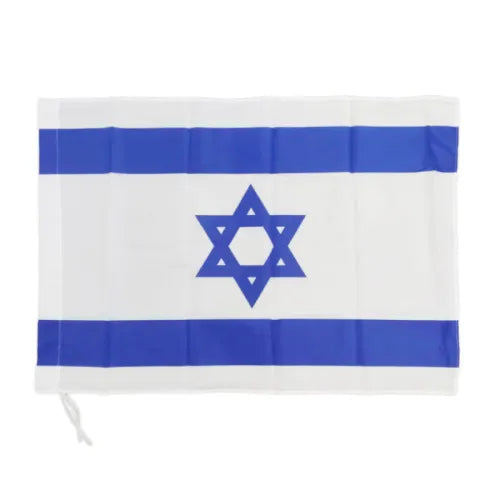 KR8051 • לאום דגל ישראל דגל ישראל גדול | דגל ישראל ליום העצמאות | דגל יו העצמאות 
