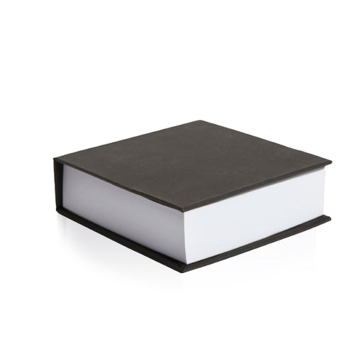 KR9039 • סטיקי קוביית ממו שולחנית קוביית ממנו שולחנית עם 5 דגלונים