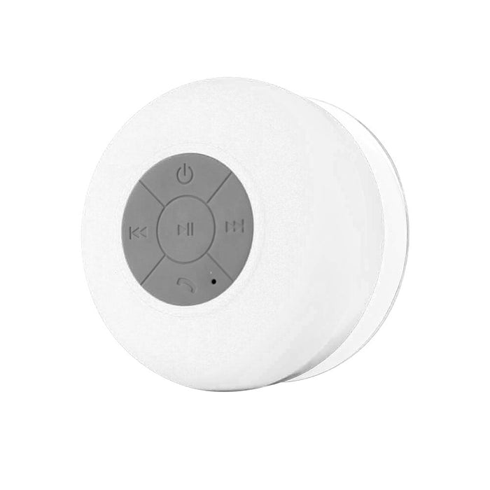 רמקול ריבר חוף/טיולים  Bluetooth עמיד בפני מים