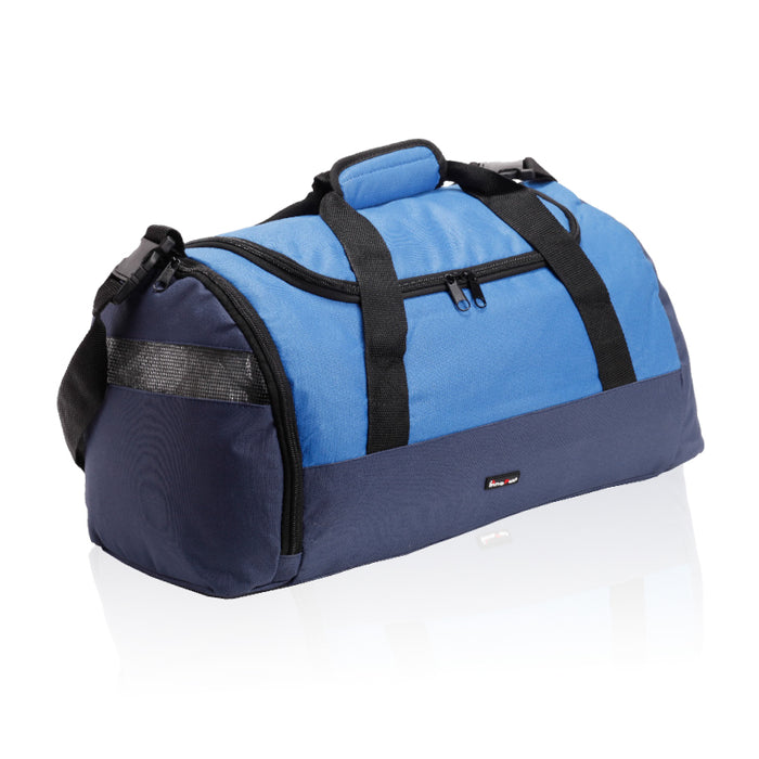 טריינינג תיק ספורט מעוצב